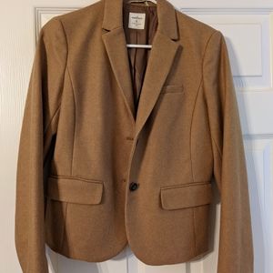 GAP The Academy Blazer